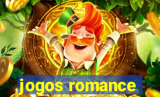 jogos romance